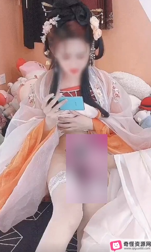 推特千雪颜值巅峰合集26部697M绝了