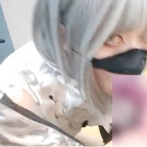 抖音幺幺六伪娘口角补偿服务高清合集70G超实用