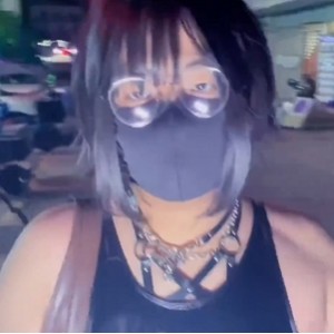 推特小樱伪娘视频50部6G绝美