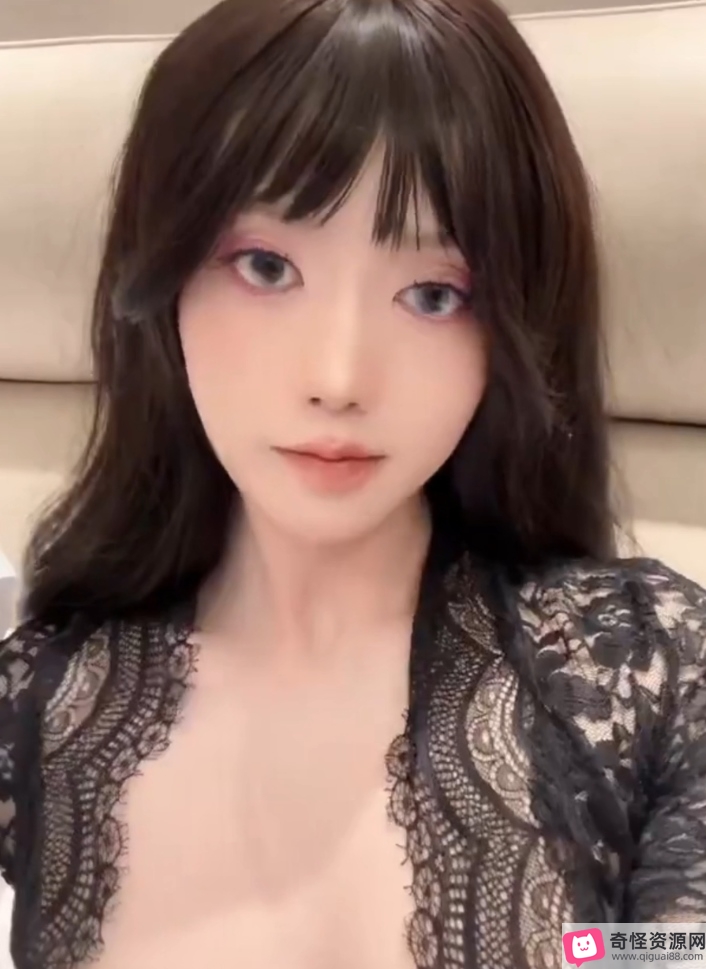 唐贝贝TS清纯反差视频14部928M