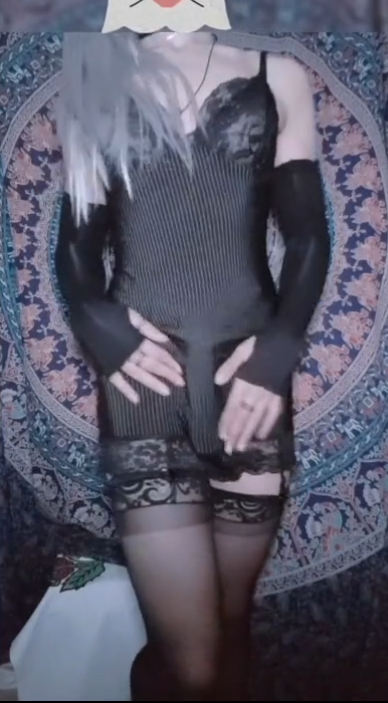 推JennaTrap优质伪娘40+部1.3G太顶了