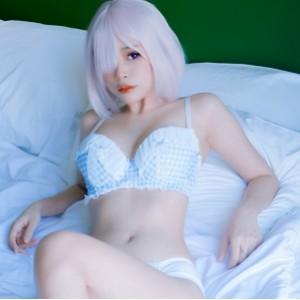 Byoru优质coser作品160套80g合集珍藏