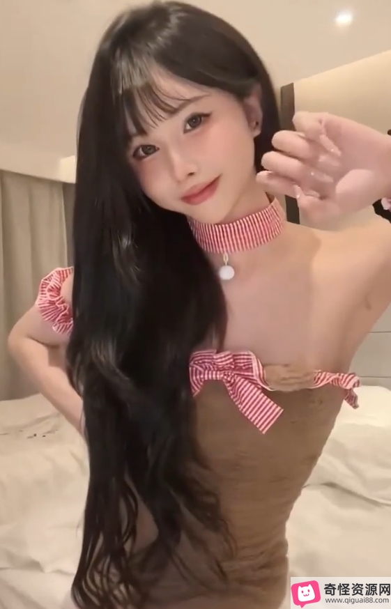 推特伪娘仙女合集七10V+2.4G颜值爆表