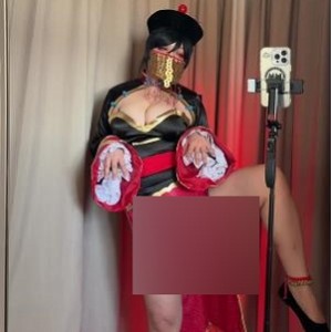 网盘你的彬宝TS福利视频合集50部1.30G绝美资源