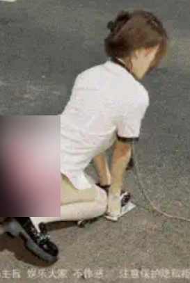 大神icicis白幼瘦78V合集呐喊