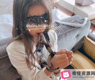 反差女神Wisteriawon某推作品497M太野了
