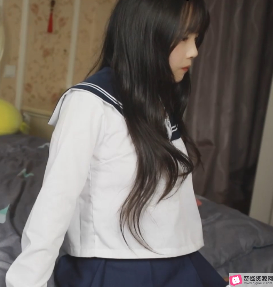学院派清纯女神1V私房304MB太勾人