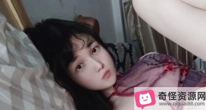 P站超级人气高品质混血优质大眼美女（Erica_hand）最新合集