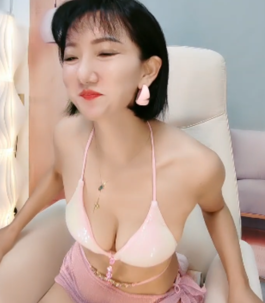 超撩人32v33G茉莉花妖高跟丝袜私拍