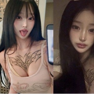 389G外网红发魔女Shinaryen484V合集超对味
