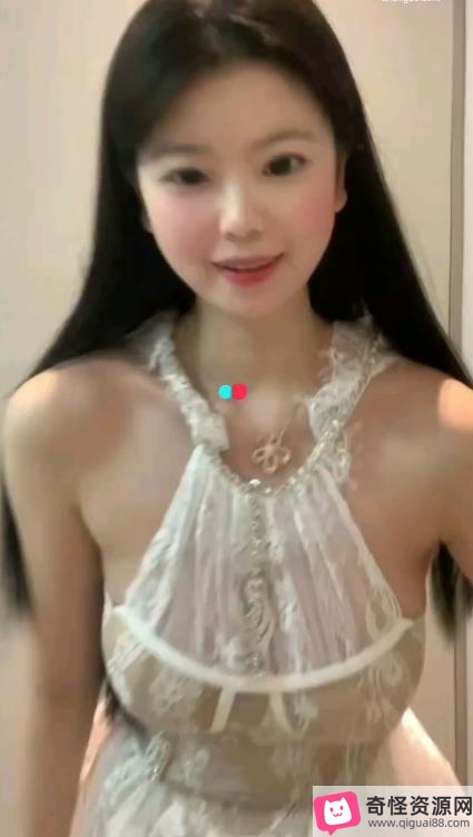 121V太上头了抖音乔乔子热舞合集590M