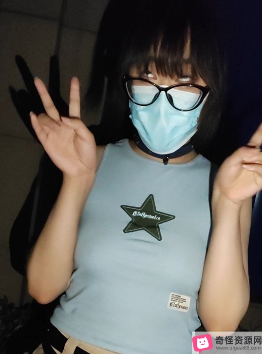 某站崔小蕾225部反差私拍12.6G好会玩