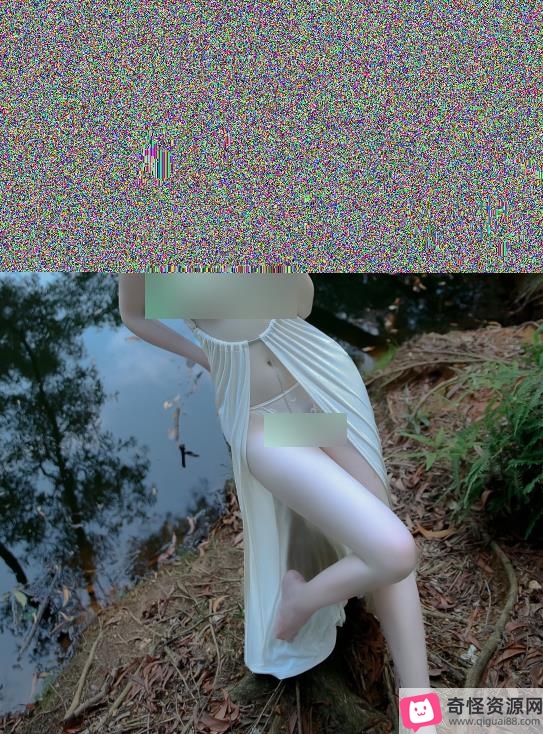 推特摄影师三青叶子私拍人体视图合集78部1285张7.7G绝美身段