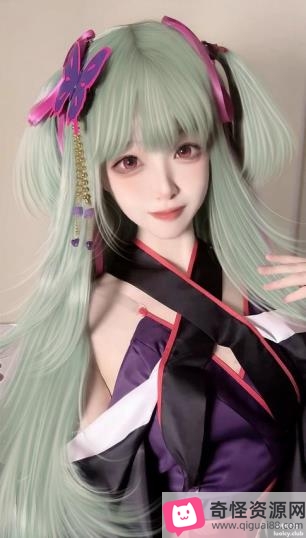 OnlyFans神探狸狸给力Cos私拍10部5P才1.43G这腰线绝了