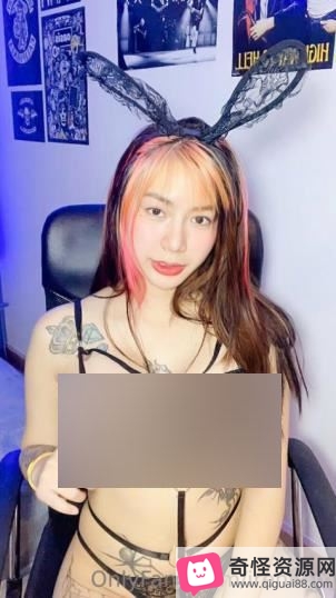 泰妹Ellekamponx超燃互动影像33部11.1G曲线傲人