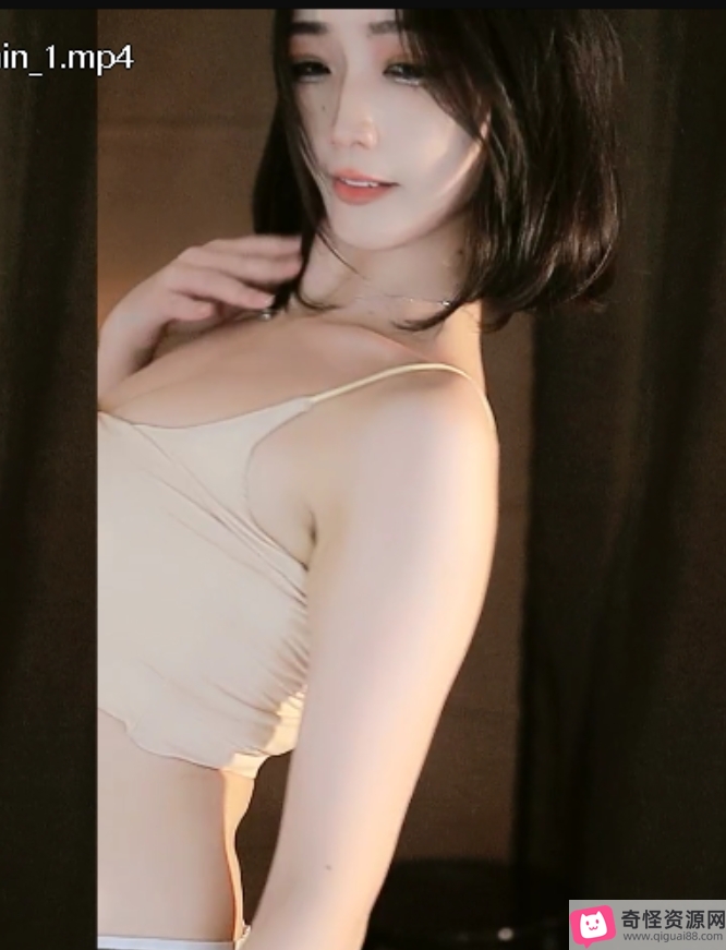 虎牙刘钞钞撩人劲舞小合集12V1.8G身材顶满