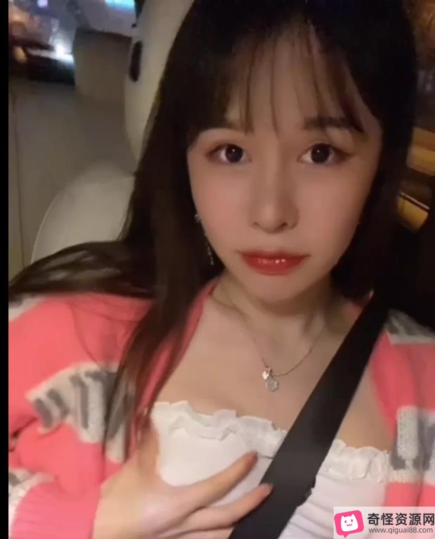 张思妮闺蜜私拍1V678M肤白貌美太撩人