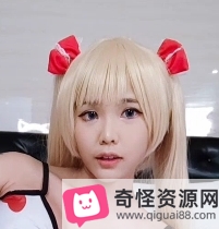 反差嫩妹minichu百变COS私拍合集9V180P2.3G太撩人
