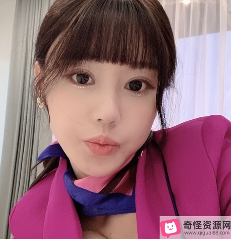 网红朱可儿空姐服装极致给力佳作合集8部48G丰满大灯