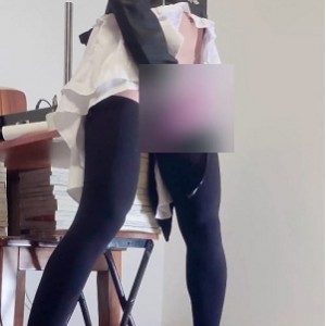 推特阿福福福福伪娘1部402MB太惊艳了
