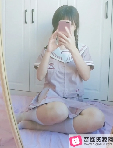 私房平台欢欢萌妹子作品两部3G粉嫩学生感十足