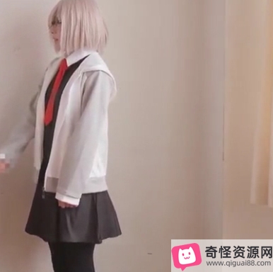 推特IBU身材完美COS作品88部50G经典合集