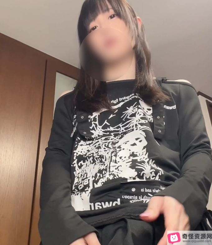 推特伪娘Senyasenyanko私拍4V1.83G媚态撩心