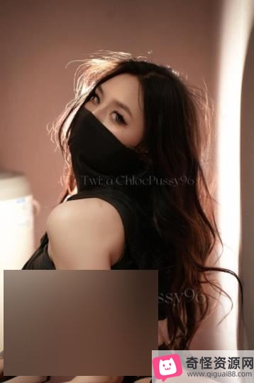 推特Chloepussy69极度反差合集53V12G丰乳巨臀