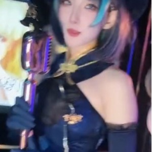 抖音风邪恶小视频合集剪羊羊作品66部32GB超绿帽红框挑战超值合集