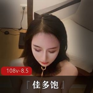 越南小祈愿34V热舞视频48.5G绝美身材