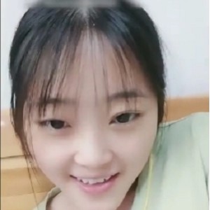优质校花自拍视频1V760M清纯学妹太撩人