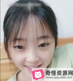 优质校花自拍视频1V760M清纯学妹太撩人
