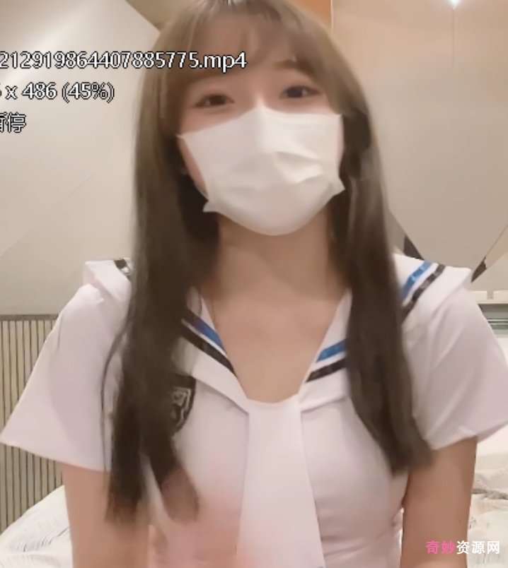 推特Okirakuhuhu人间球器32V总25G顶中顶