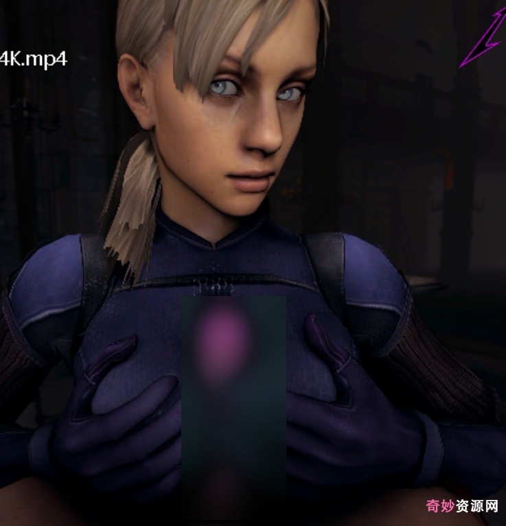 硬盘珍藏Mindshift3D无圣光动画4部大合集9G超细腻